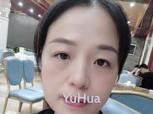 YuHua