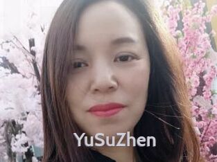 YuSuZhen