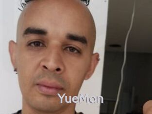 YueMon