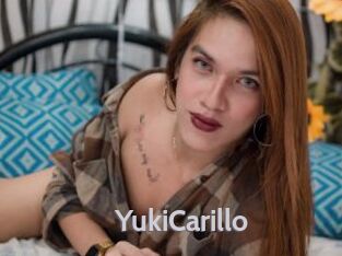 YukiCarillo