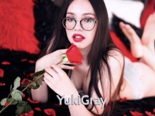 YukiGray