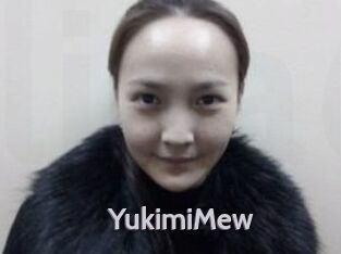 YukimiMew