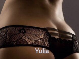Yulia
