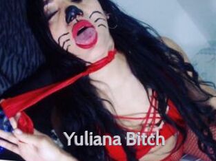 Yuliana_Bitch