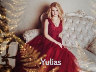 Yulias Live Cam 66