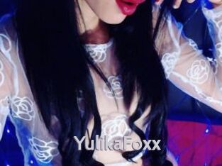 YulikaFoxx