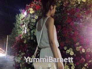 YummiBarnett