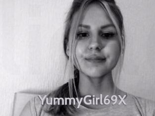 YummyGirl69X Live Cam 66