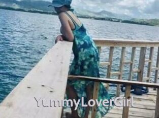 YummyLoverGirl