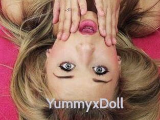 YummyxDoll