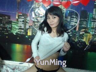 YunMing