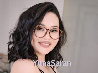 YunaSaran