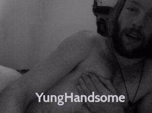 YungHandsome