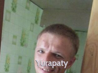 Yurapaty