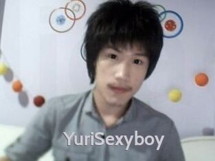 YuriSexyboy