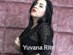 Yuvana_Ritz