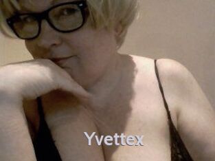 Yvettex