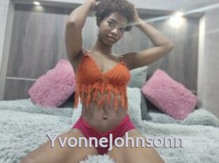YvonneJohnsonn