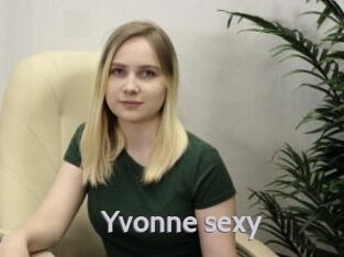 Yvonne_sexy