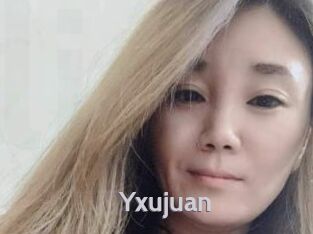Yxujuan