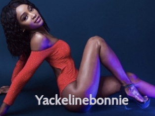 Yackelinebonnie