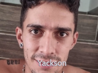 Yackson