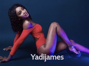 Yadijames