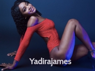Yadirajames
