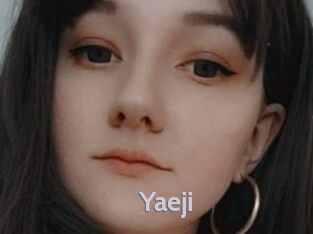 Yaeji
