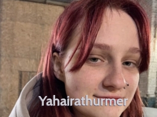 Yahairathurmer
