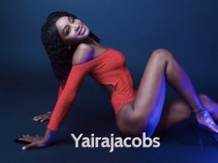 Yairajacobs