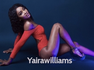 yairawilliams Live Cam 66