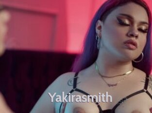Yakirasmith