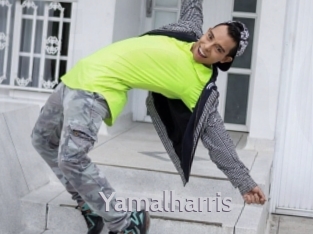 Yamalharris