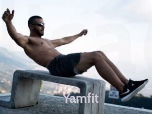 Yamfit