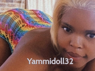 Yammidoll32