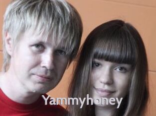 Yammyhoney
