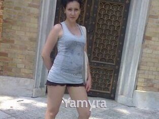 Yamyra