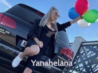 Yanahelana
