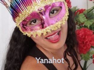 Yanahot