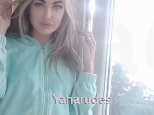 Yanarudes