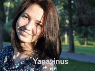 Yanavinus