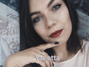 Yanetta