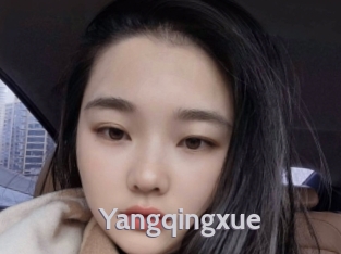Yangqingxue
