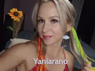 Yaniarano