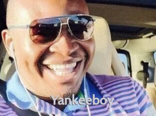 Yankeeboy