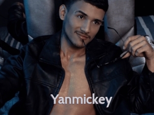 Yanmickey
