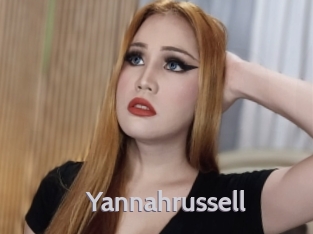 yannahrussell Live Cam 66