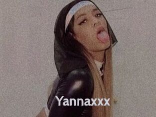 Yannaxxx