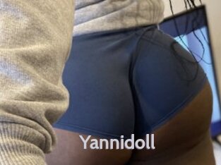 Yannidoll